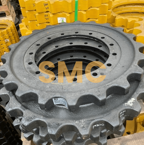 Sprocket