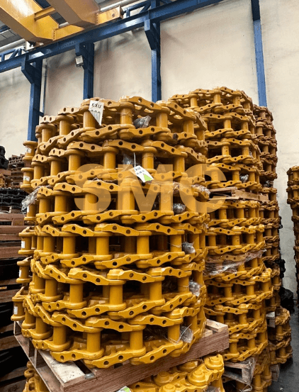 Track Links
